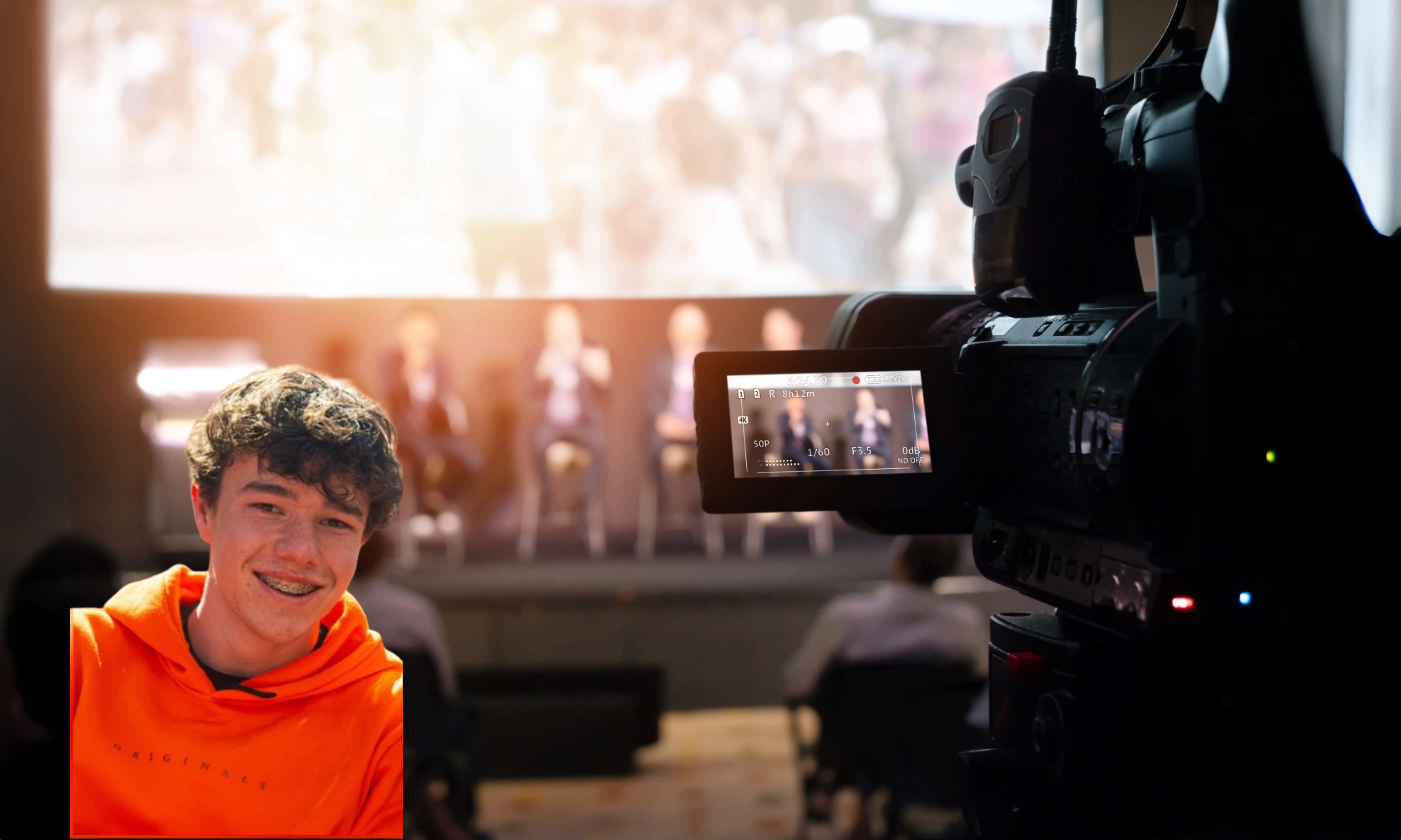 Puck Valentijn Ballangee